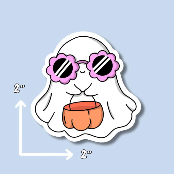 Vinyl Stickers