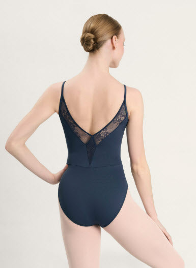 Intermezzo Gisela Leotard