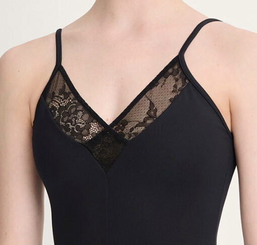 Intermezzo Gisela Leotard