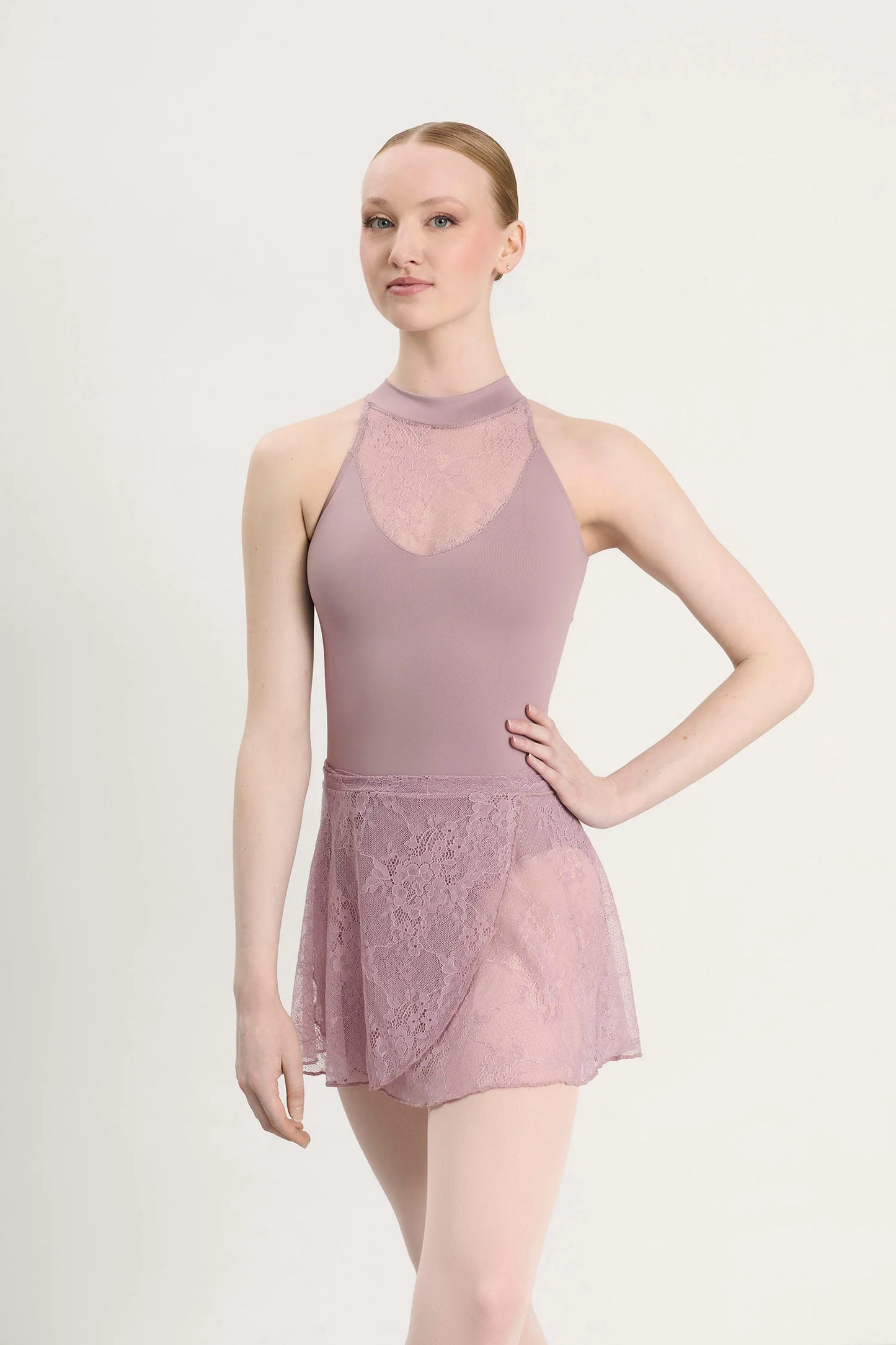 Intermezzo Griselda Lace Skirt Women & Girls