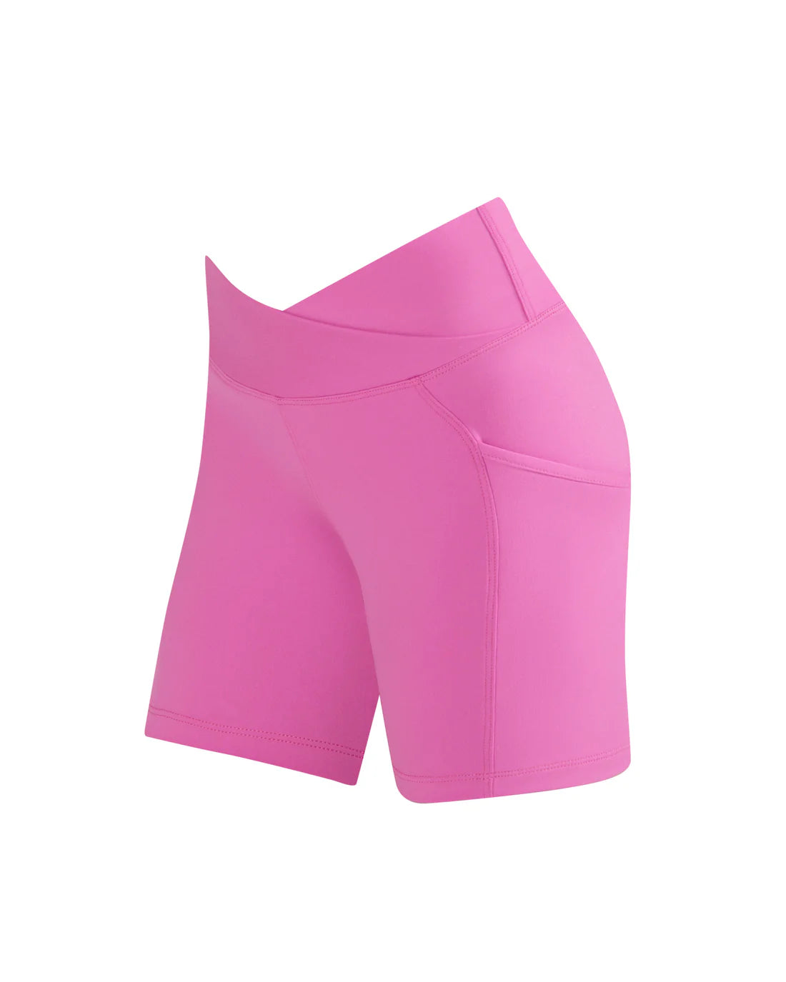Energetiks Halley Bike Short - Childs