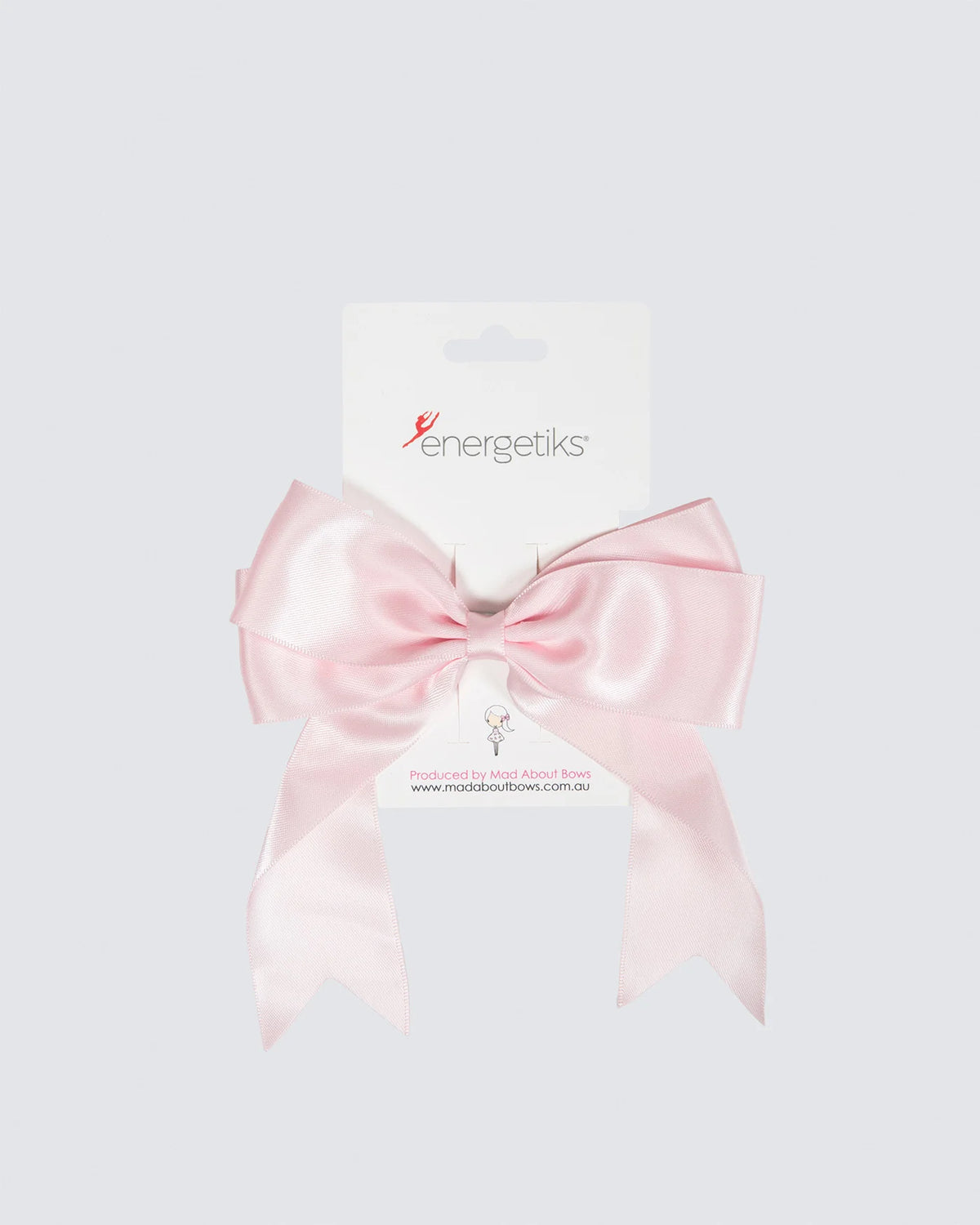 Energetiks Kira Bow with Tails