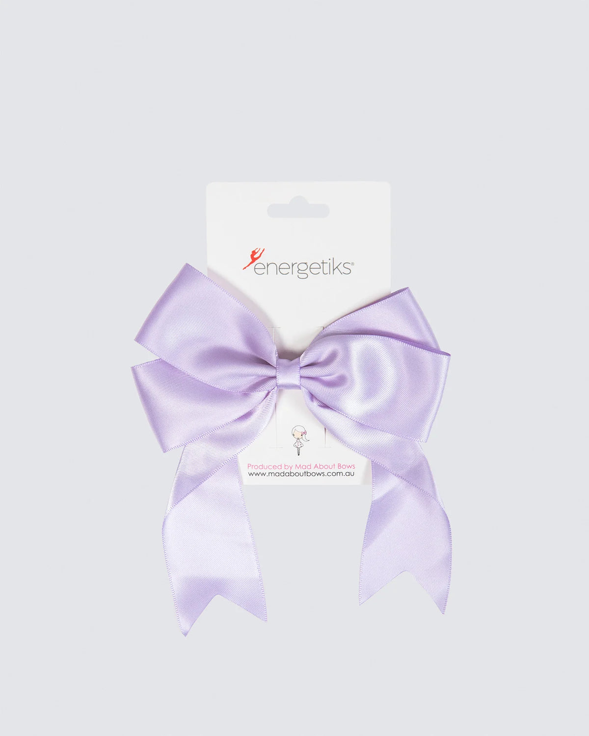 Energetiks Kira Bow with Tails