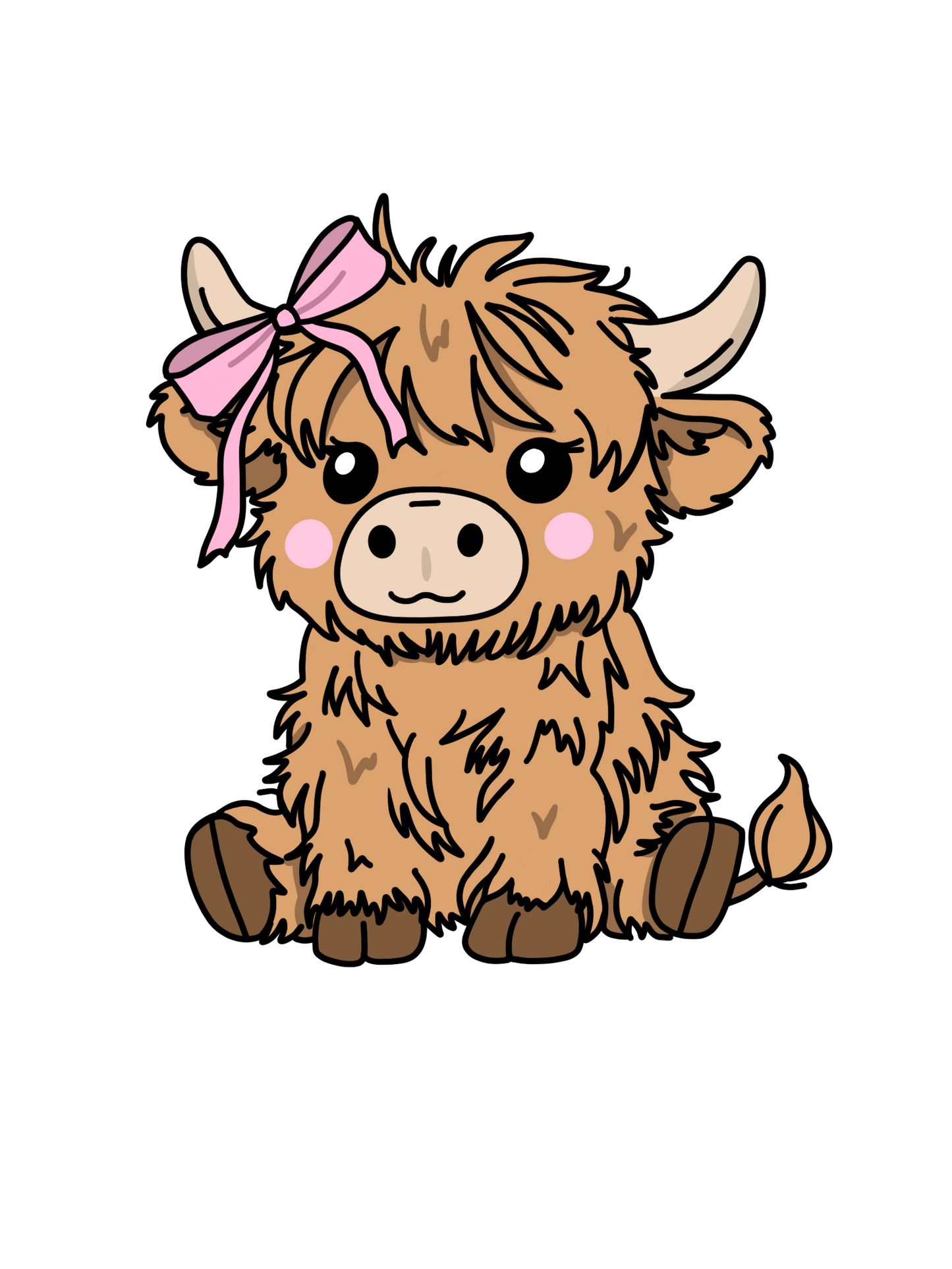 Vinyl Stickers