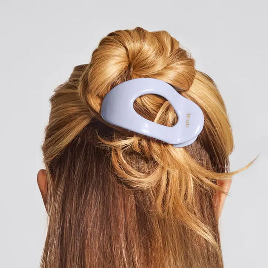 Kitsch Flat Cloud Hair Clip
