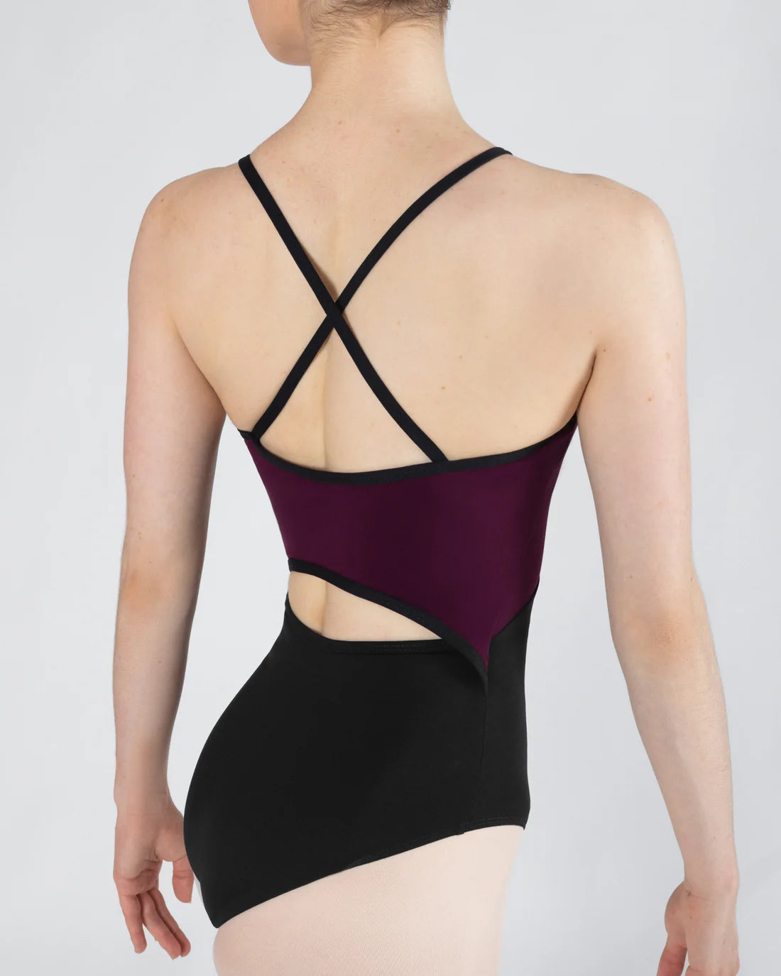 Energetiks Isabelle Zip Camisole Leo - Ladies