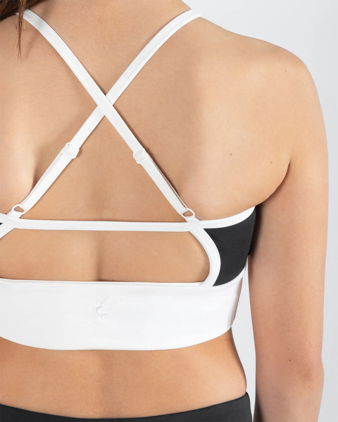 Energetiks Mave Crop Top -Childs
