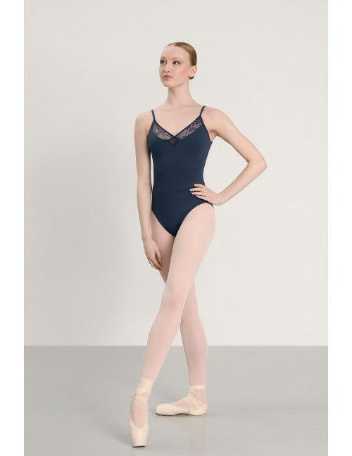 Intermezzo Gisela Leotard