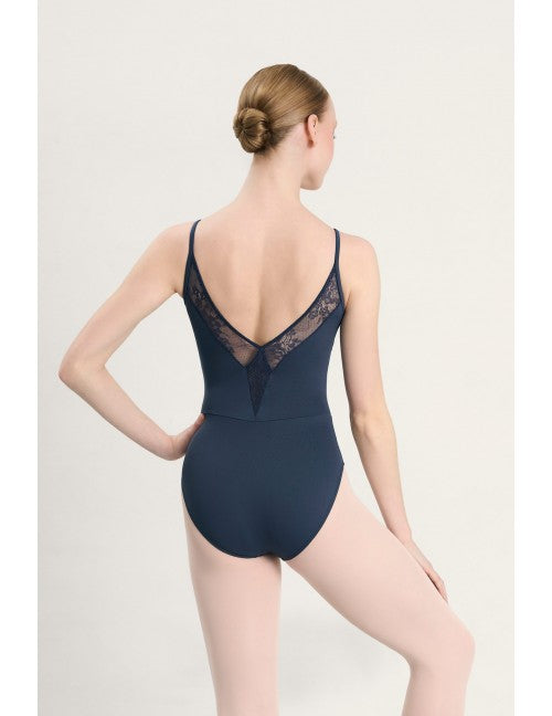 Intermezzo Gisela Leotard