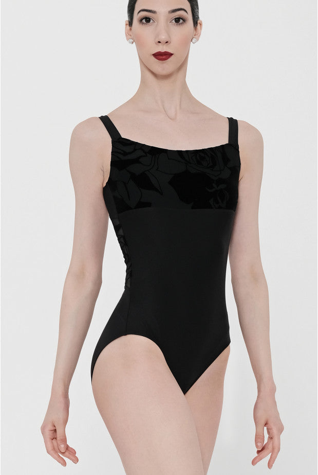 Wear Moi Laika Bodysuit