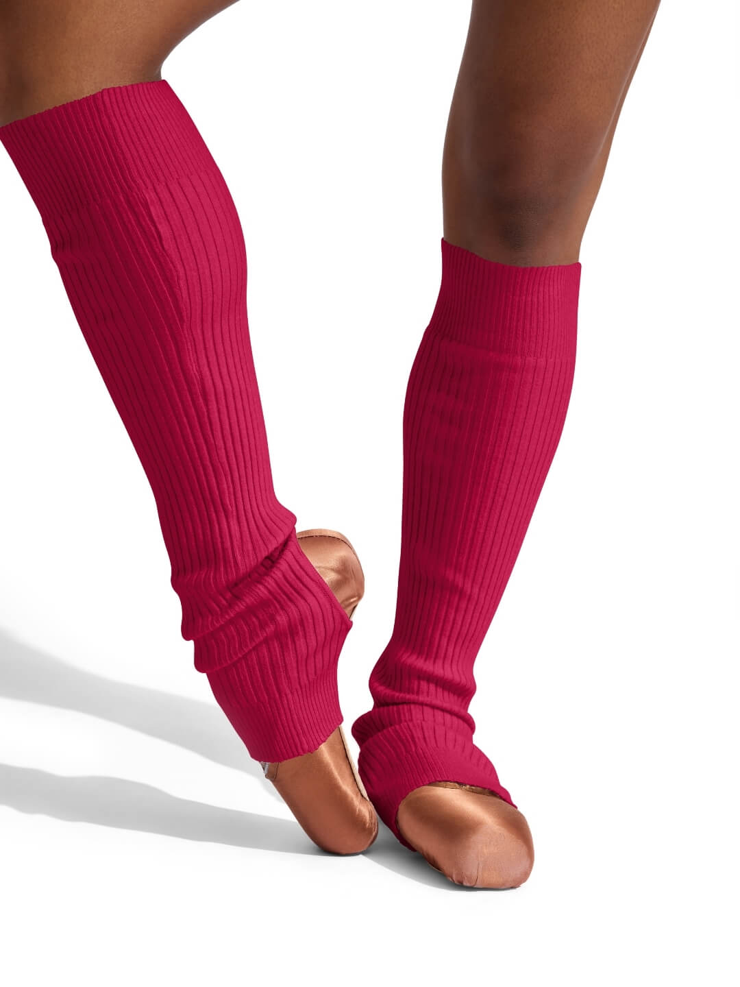 Capezio Mise-En-Scene Lee Leg Warmer