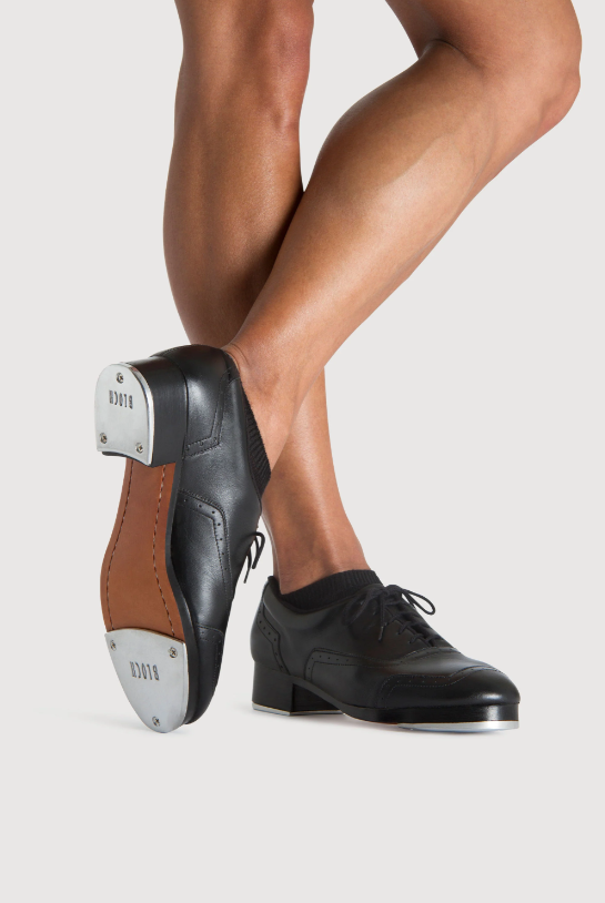 Bloch Jason Samuels Tap Shoe Men's