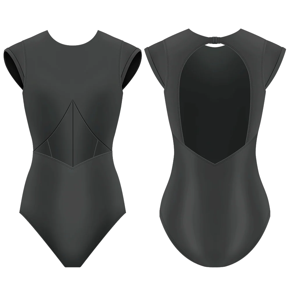 Danse De Paris Merveille Leo