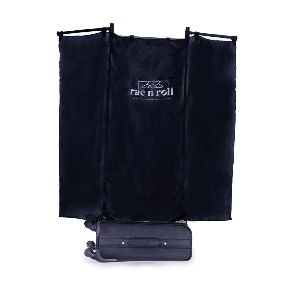 Rac N Roll Privacy Curtain - Mini