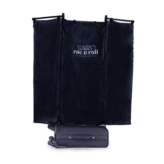 Rac N Roll Privacy Curtain - Mini