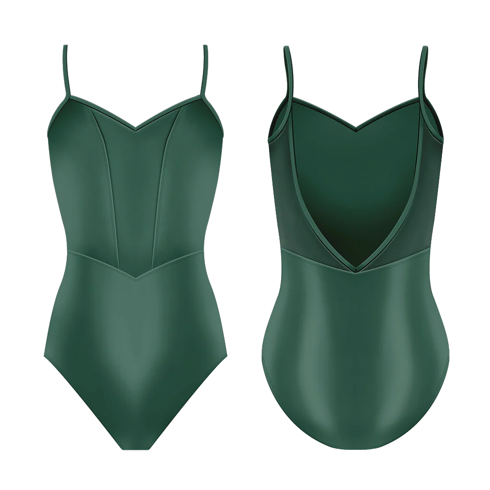 Danse De Paris Demi Chanelle Leo