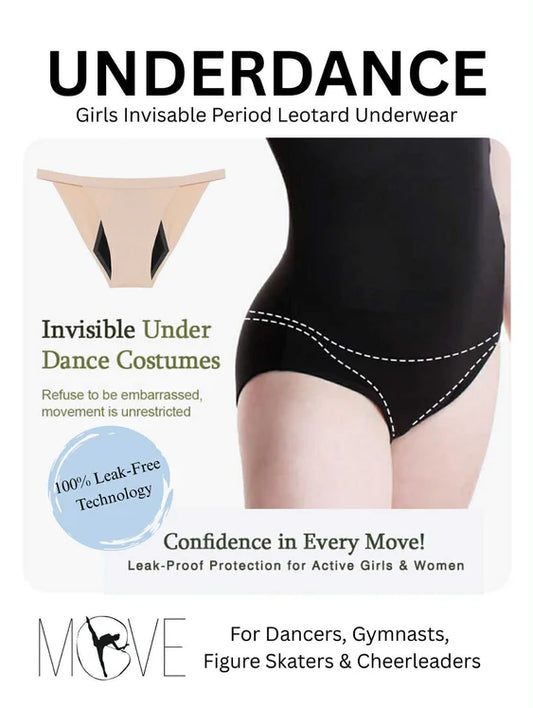 MOVE Period Underwear