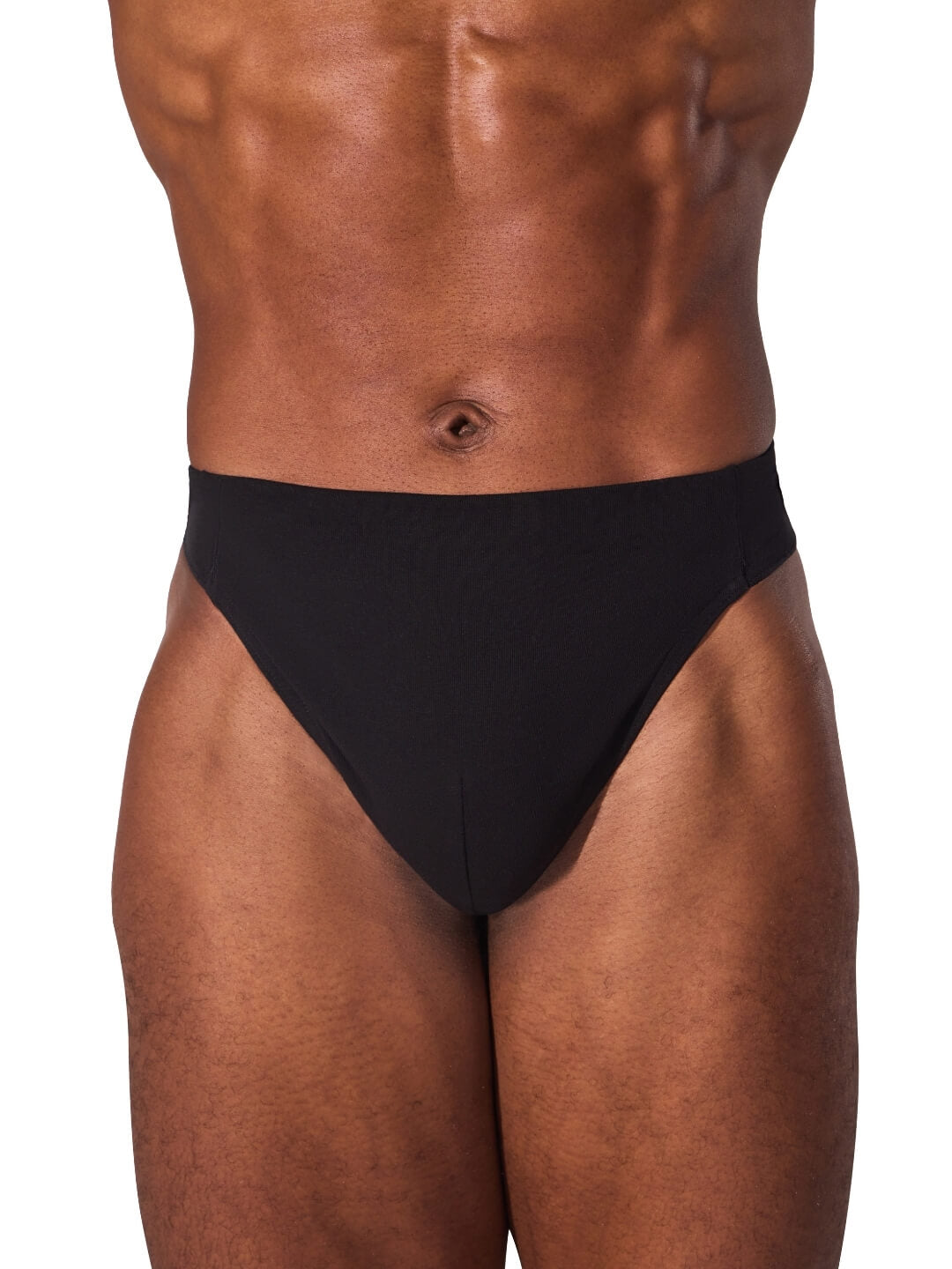 Capezio Men's Thong Dance Belt