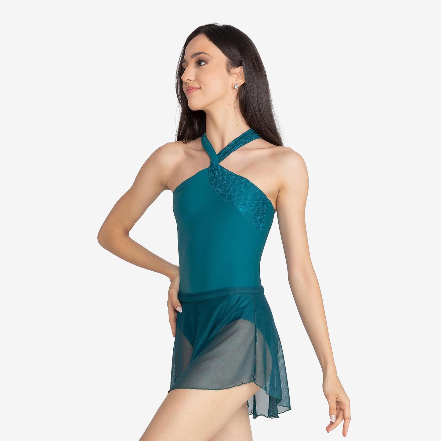 So Danca Naiara Skirt