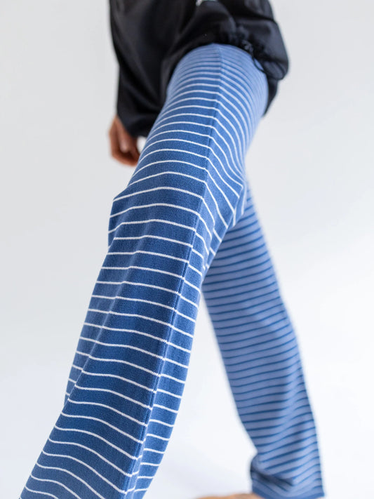 Barre Trash Long Leg Warmers