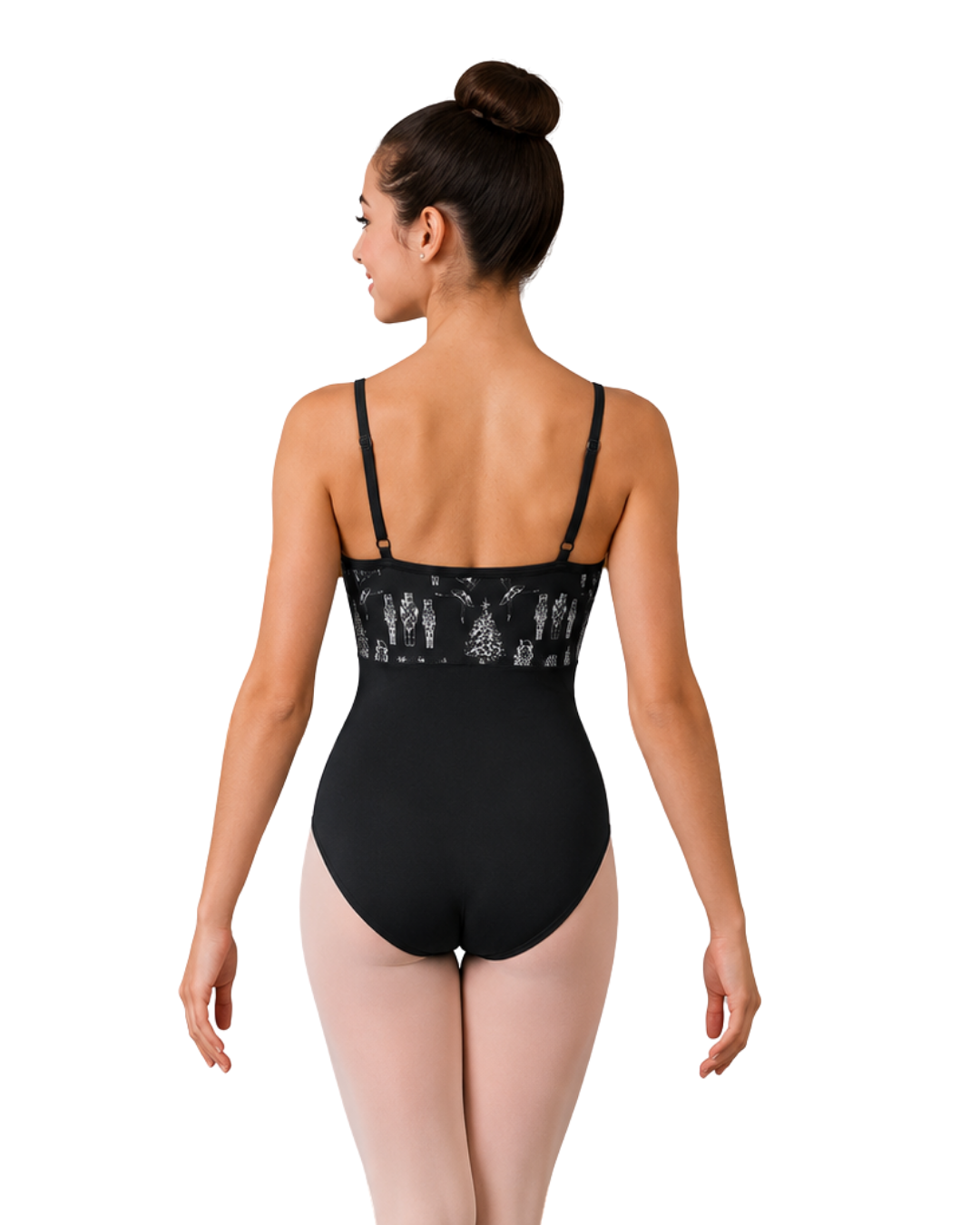 Danznmotion Nutcracker Ballet Leo