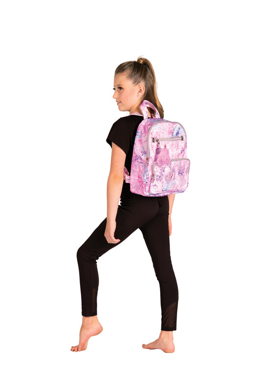 Danznmotion Groovy Burst Backpack