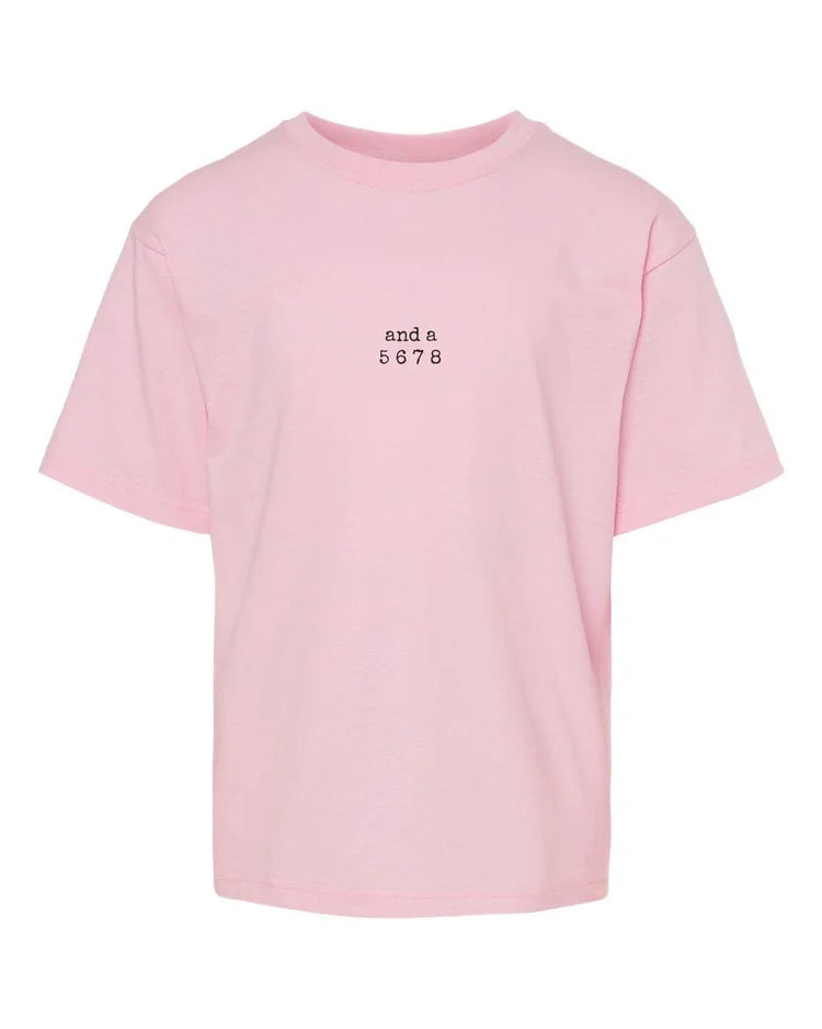 Fleas T's Real T - Youth