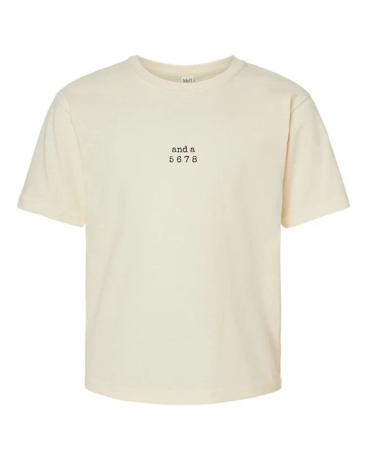 Fleas T's Real T - Youth