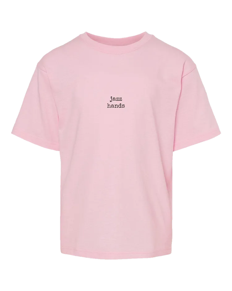 Fleas T's Real T - Youth