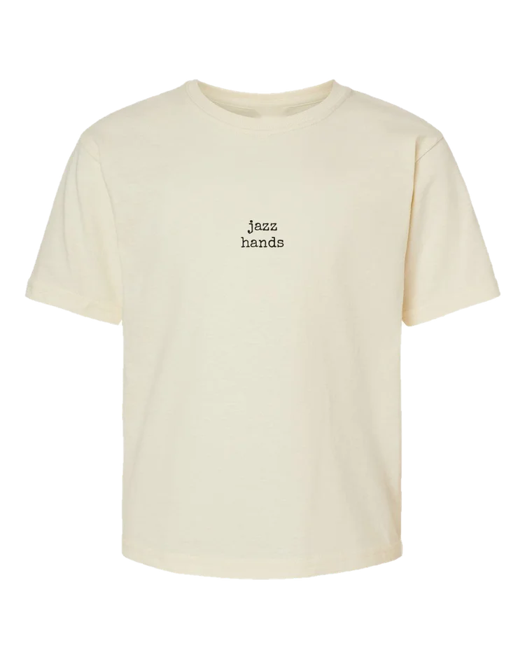 Fleas T's Real T - Youth
