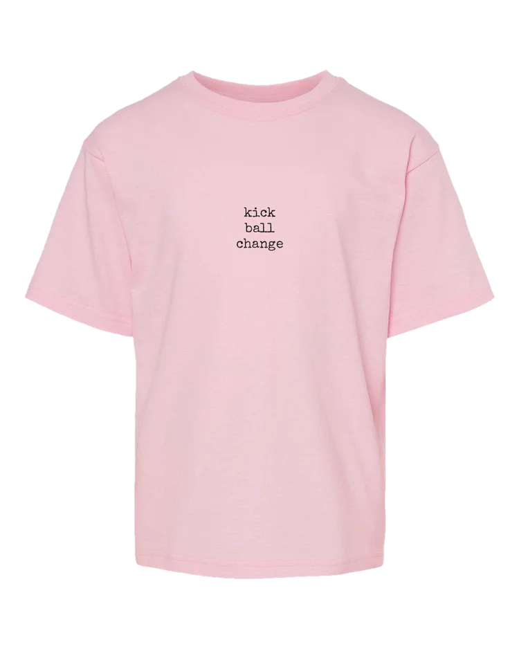 Fleas T's Real T - Youth