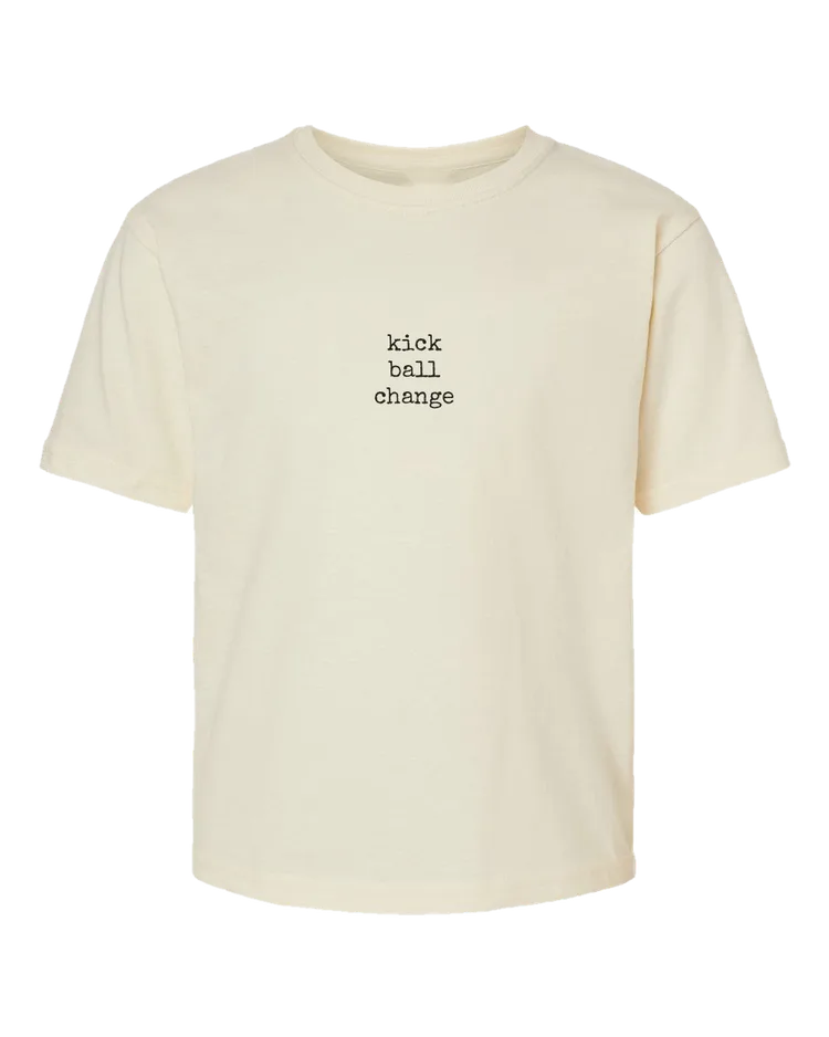 Fleas T's Real T - Youth
