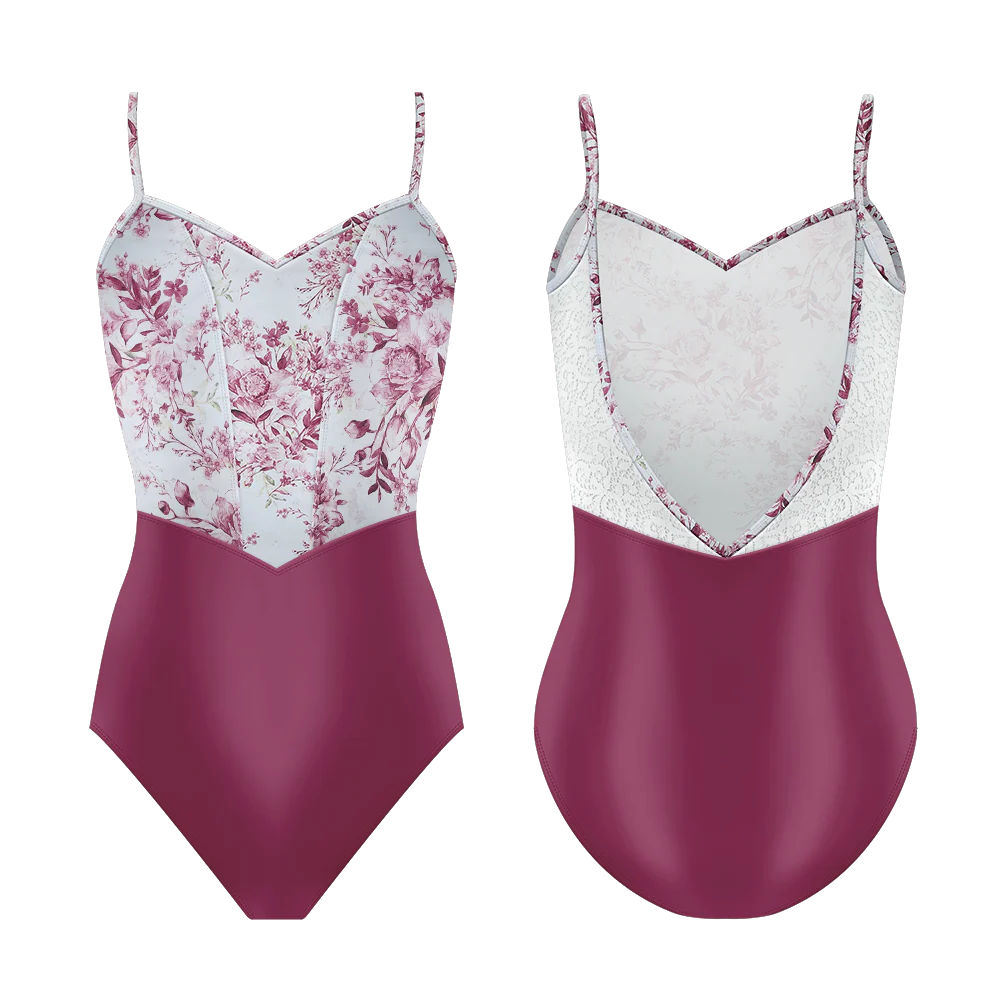 Danse De Paris Chanelle Leo