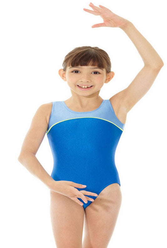 Mondor 7835 Gym Bodysuit