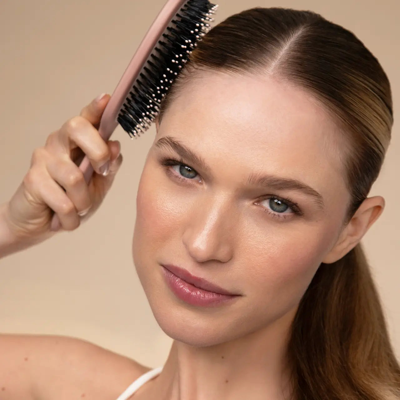 Kitsch Smooth & Polish Hair Brush