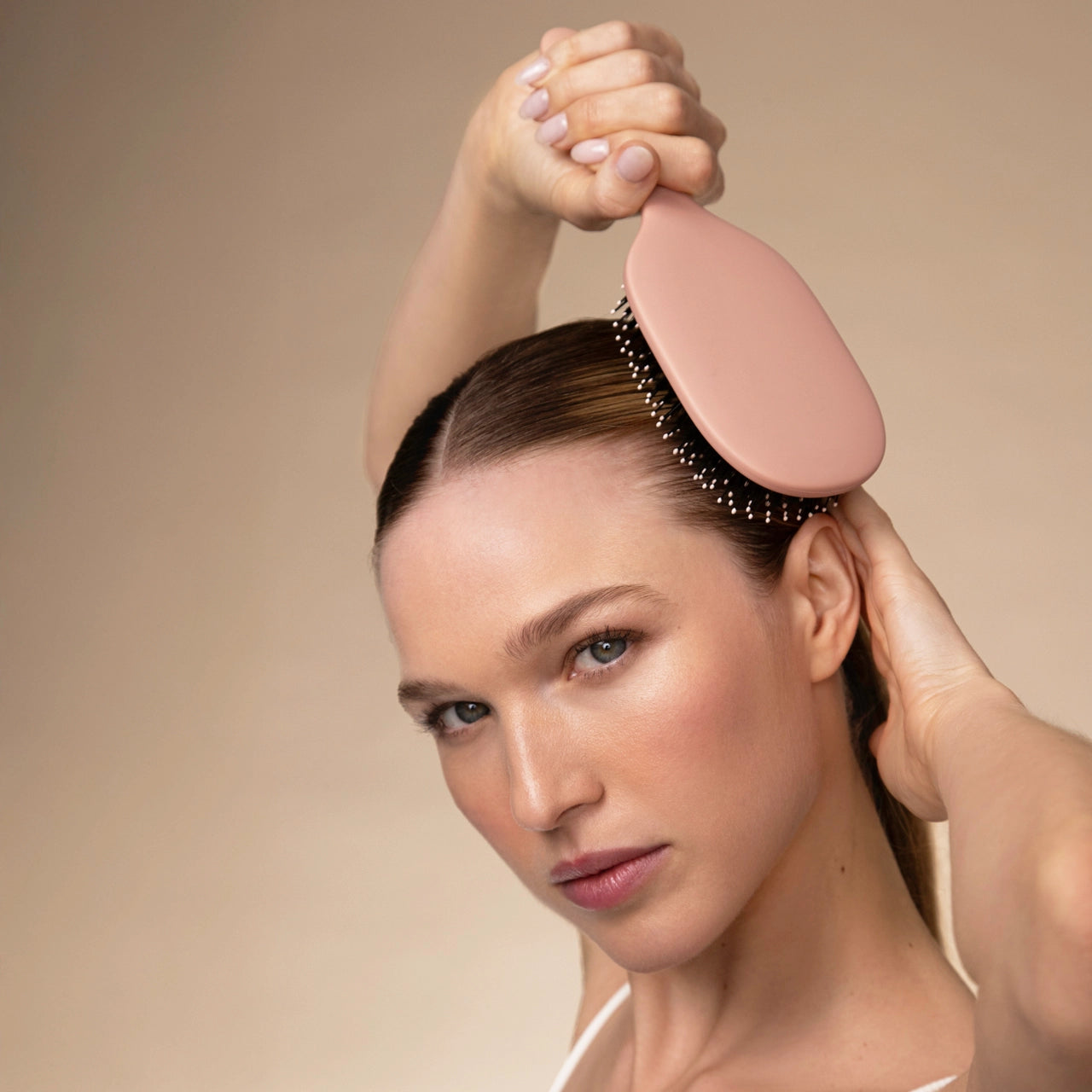 Kitsch Smooth & Polish Hair Brush