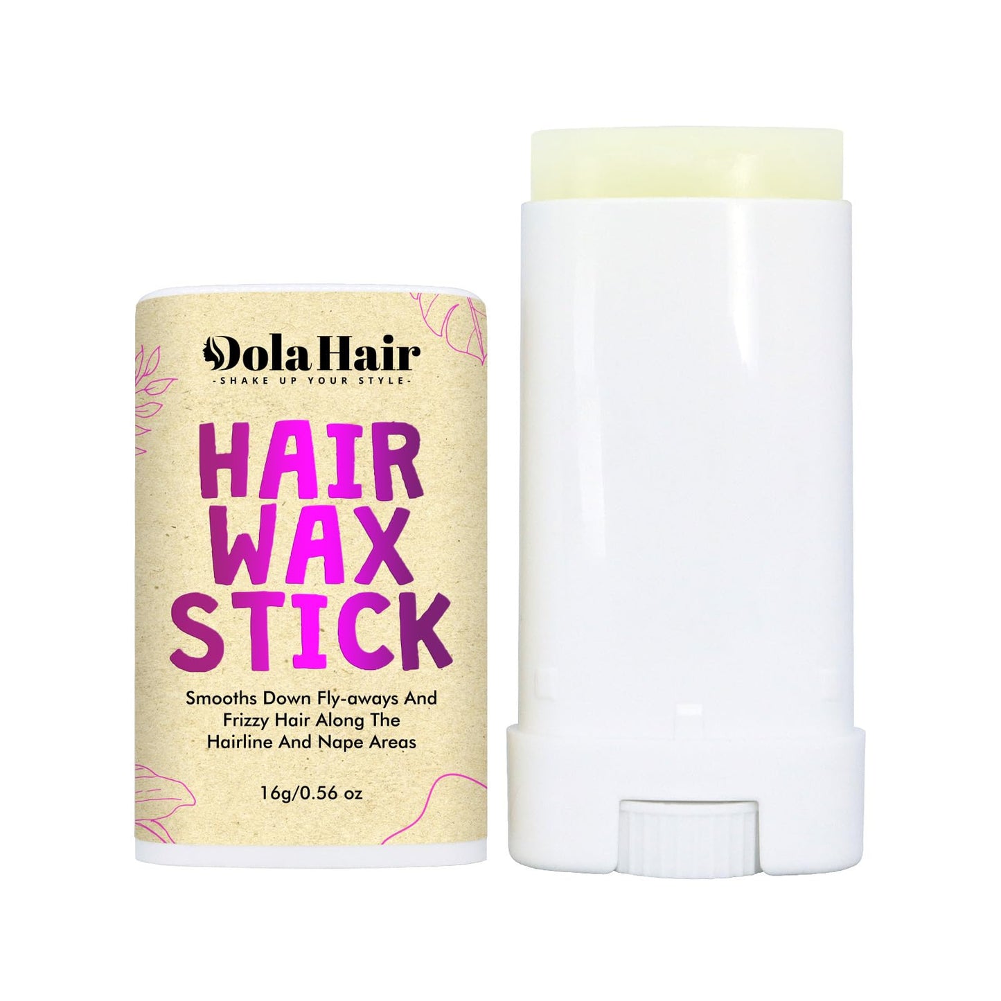 Dola Hair Wax Stick