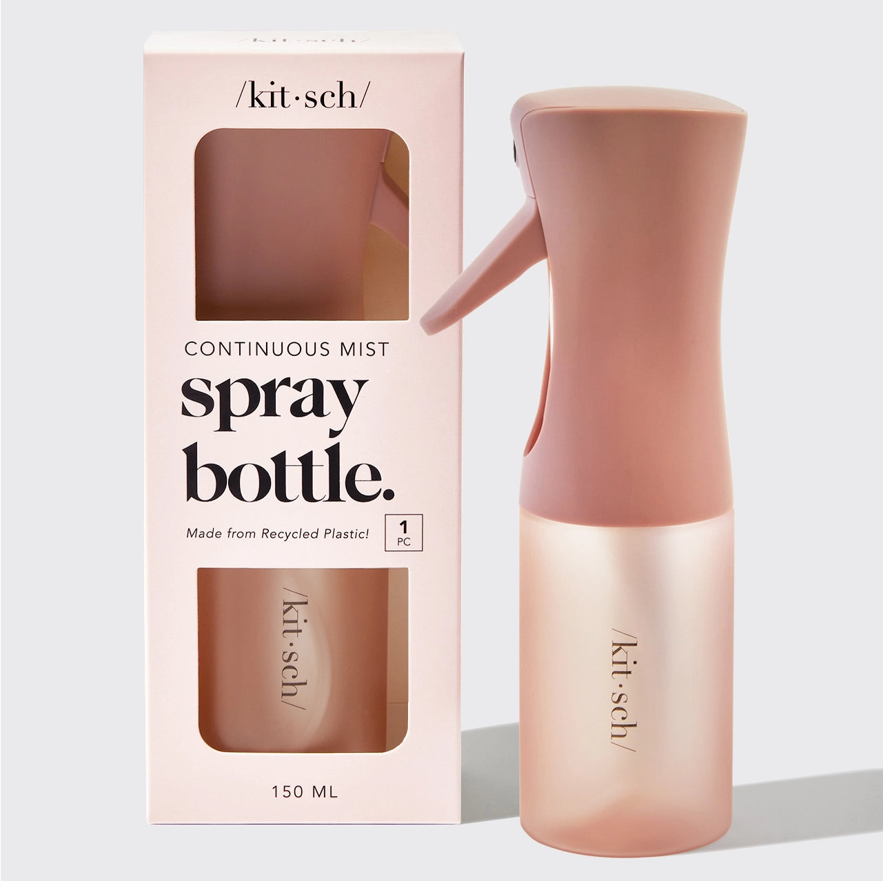 Kitsch Continous Spray Bottle