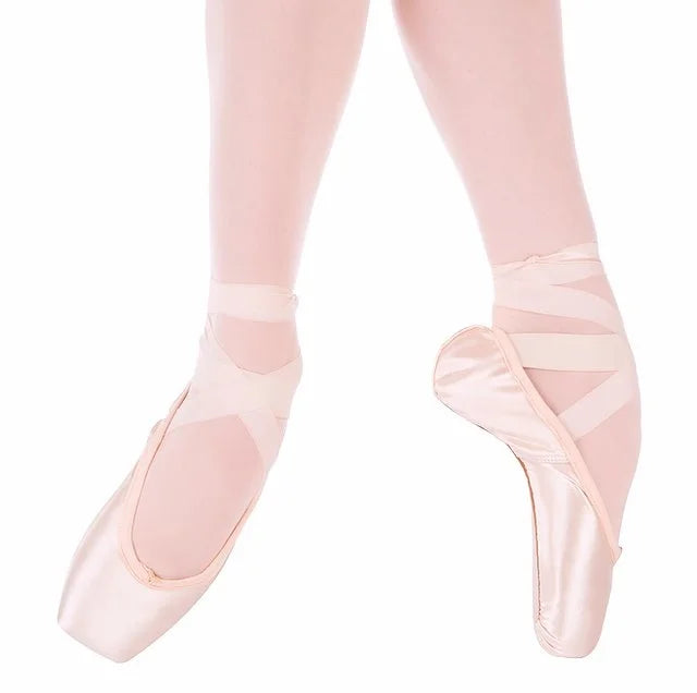 Suffolk Stellar Pointe Shoes