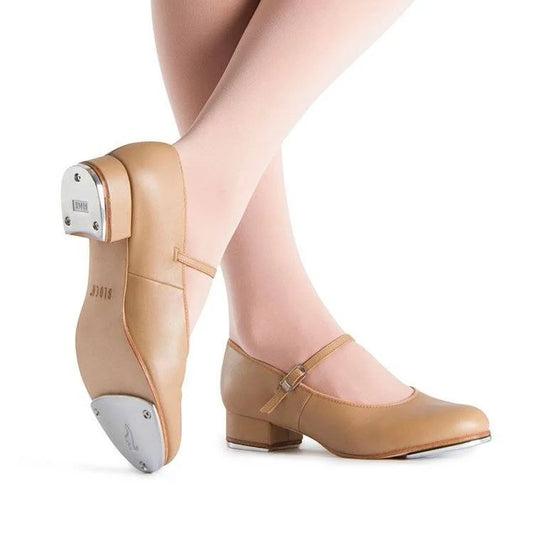 Bloch Tap On Tap Shoe - Childs