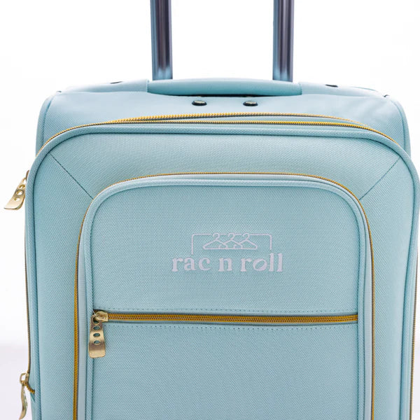 Rac N Roll Mini Suitcase