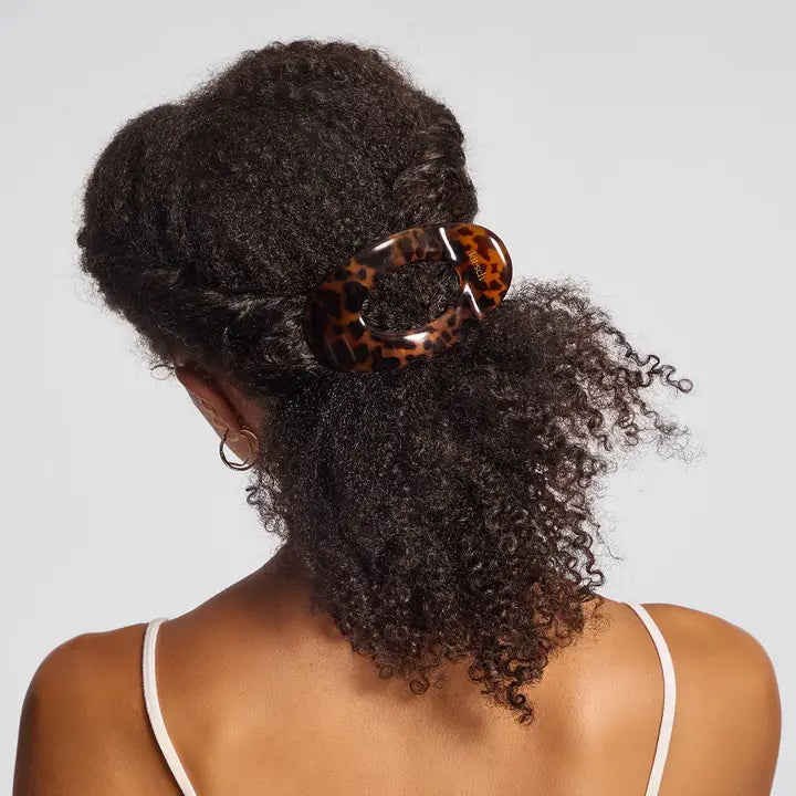 Kitsch Flat Cloud Hair Clip