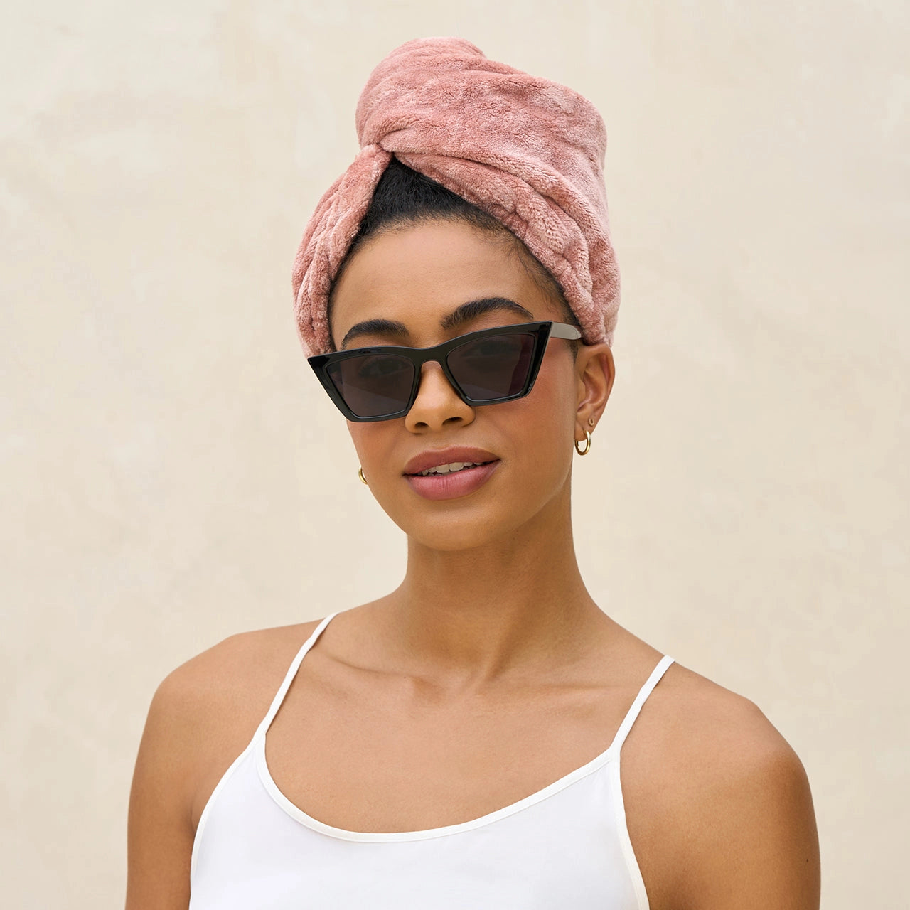 Kitsch Microfibre Towel Turban