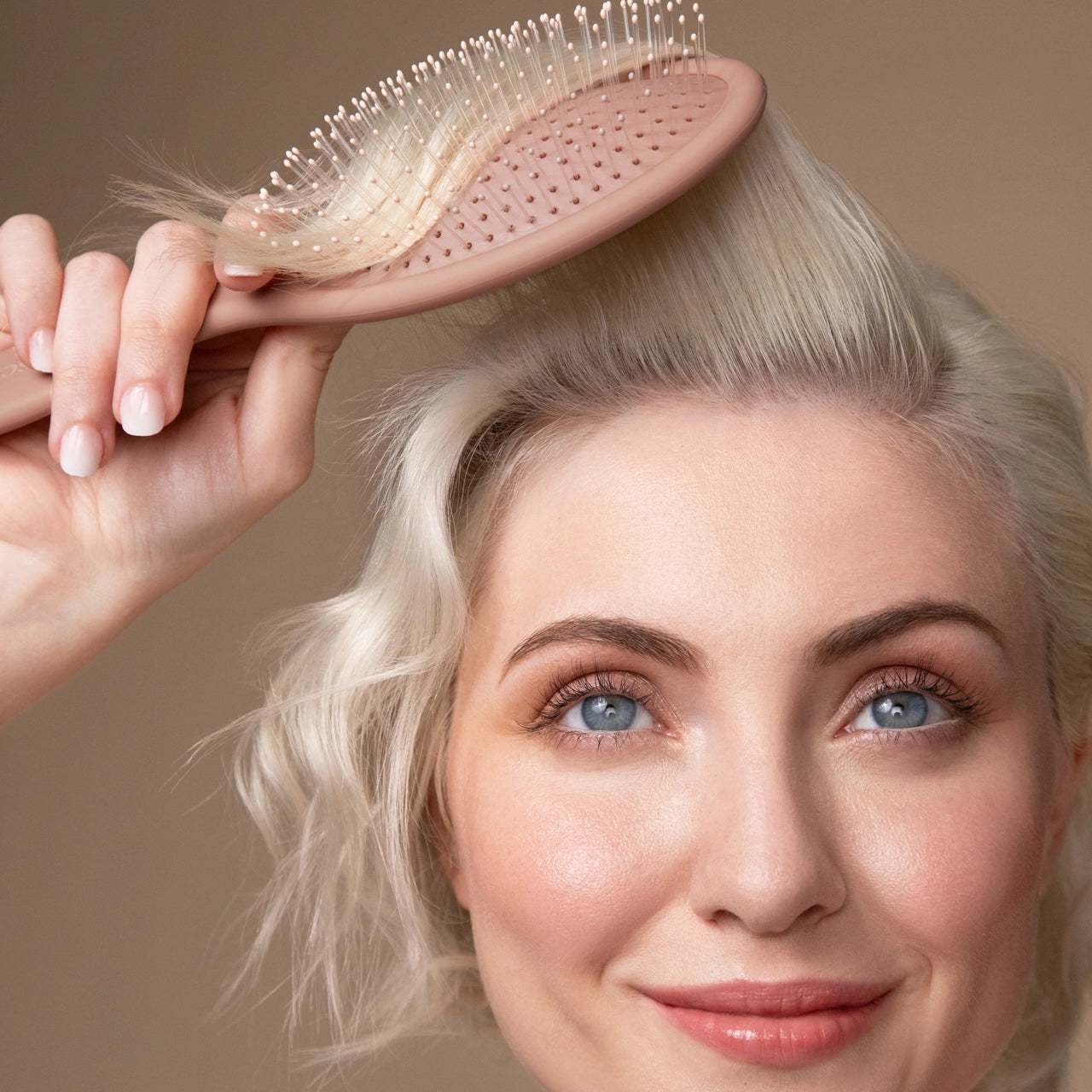 Kitsch Wet/Dry Hair Brush