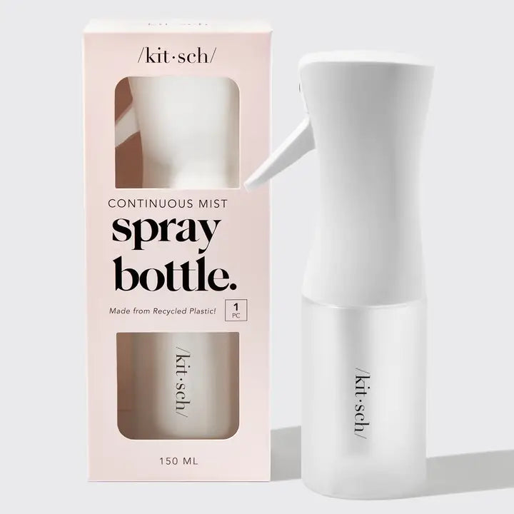 Kitsch Continous Spray Bottle