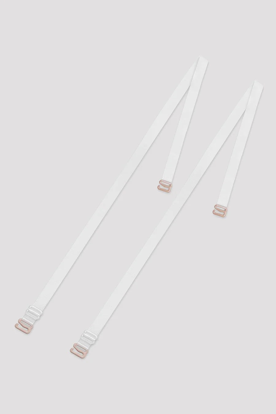 Bloch Clear Shoulder Straps Womens