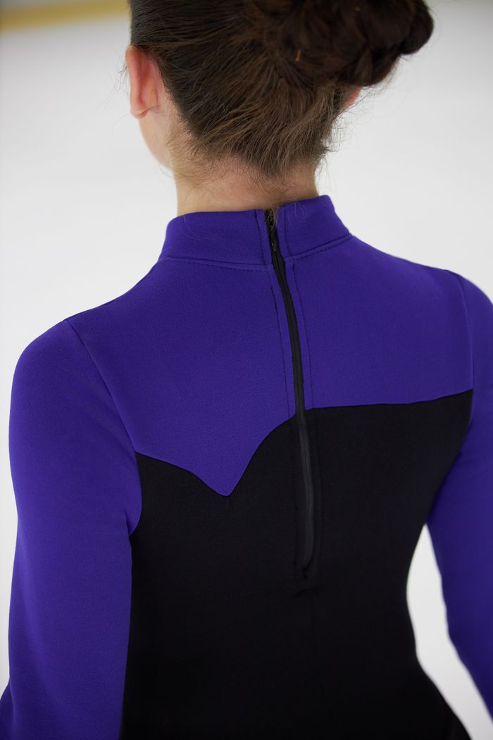 Mondor Polartec Skating Dress