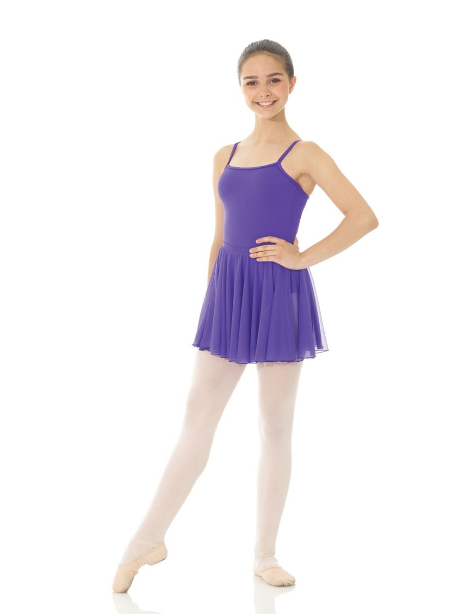 Mondor Pull On RAD Skirt Adults