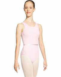 Mondor RAD Tank Bodysuit Womens & Girls