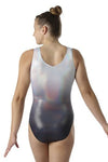 Mondor Black Shadow Gym Suit